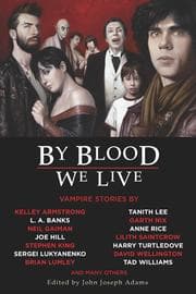 Tapa de By Blood We Live