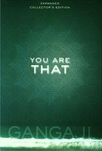 Tapa de You are that!