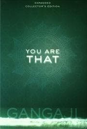 Tapa de You are that!