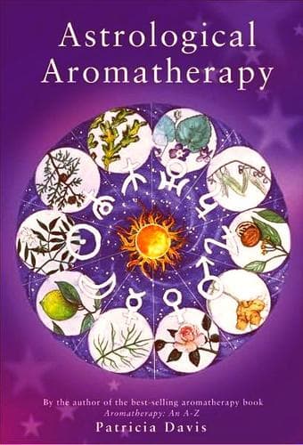 Tapa de Astrological Aromatherapy