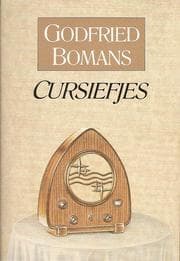 Tapa de Cursiefjes