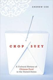 Tapa de Chop suey