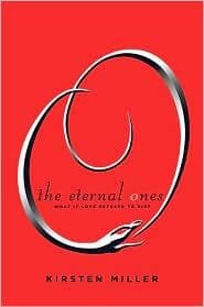 Tapa de The Eternal Ones