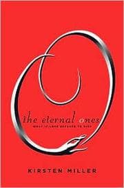 Tapa de The Eternal Ones