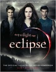 Tapa de The Twilight Saga Eclipse