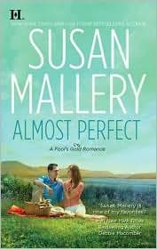 Tapa de Almost perfect
