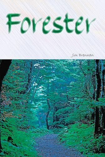 Tapa de Forester