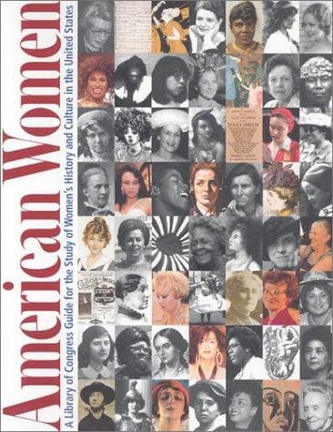 Tapa de American Women