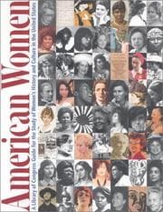 Tapa de American women