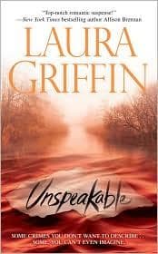 Tapa de Unspeakable