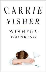 Tapa de Wishful Drinking