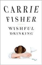 Tapa de Wishful Drinking