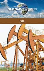 Tapa de Oil
