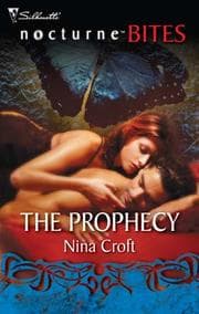 Tapa de The Prophecy