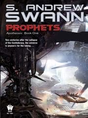 Tapa de Prophets