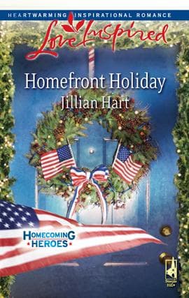 Tapa de Homefront Holiday