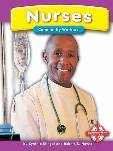 Tapa de Nurses