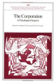 Tapa de The Corporation