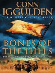 Tapa de Bones of the Hills