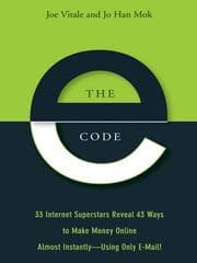 Tapa de The E-Code