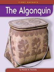 Tapa de The Algonquin