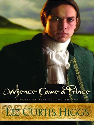 Tapa de Whence Came a Prince