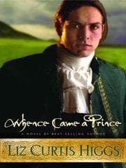 Tapa de Whence Came a Prince