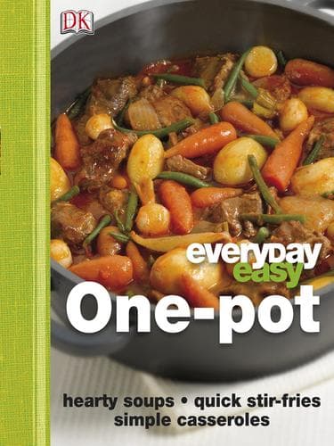 Tapa de One-pot