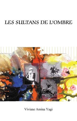 Tapa de Les Sultans De L'ombre