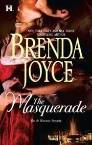 Tapa de The Masquerade