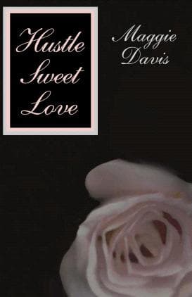 Tapa de Hustle Sweet Love