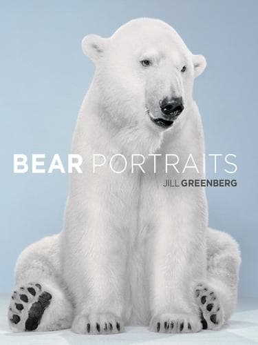 Tapa de Bear Portraits