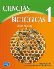 Tapa de Ciencias Biologicas 1