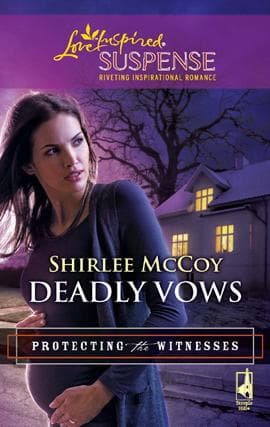 Tapa de Deadly Vows