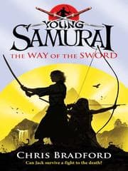 Tapa de The Way of the Sword