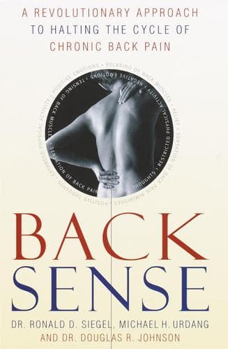 Tapa de Back Sense