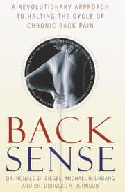 Tapa de Back Sense