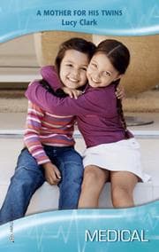 Tapa de A Mother for His Twins