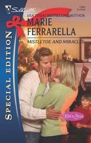Tapa de Mistletoe and Miracles