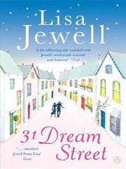 Tapa de 31 Dream Street