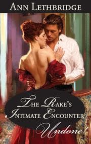 Tapa de The Rake's Intimate Encounter
