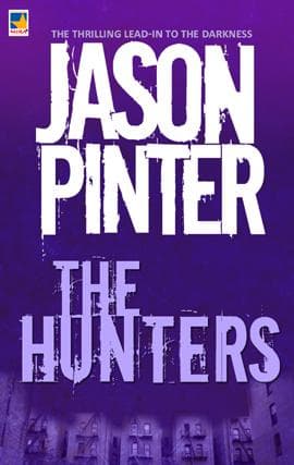 Tapa de The Hunters