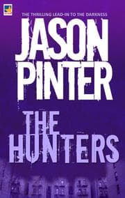 Tapa de The Hunters