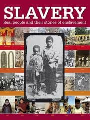 Tapa de Slavery