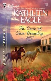 Tapa de In Care of Sam Beaudry