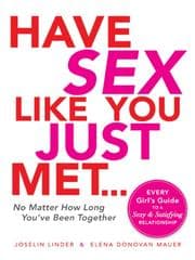 Tapa de Have Sex Like You Just Met...No Matter How Long You've Been Together