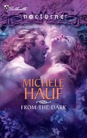 Tapa de From the Dark