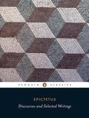 Tapa de Discourses and Selected Writings