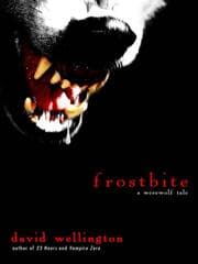 Tapa de Frostbite
