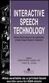 Tapa de Interactive Speech Technology